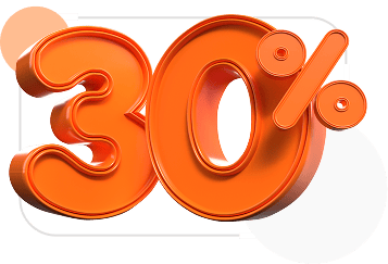 Скидка 30%