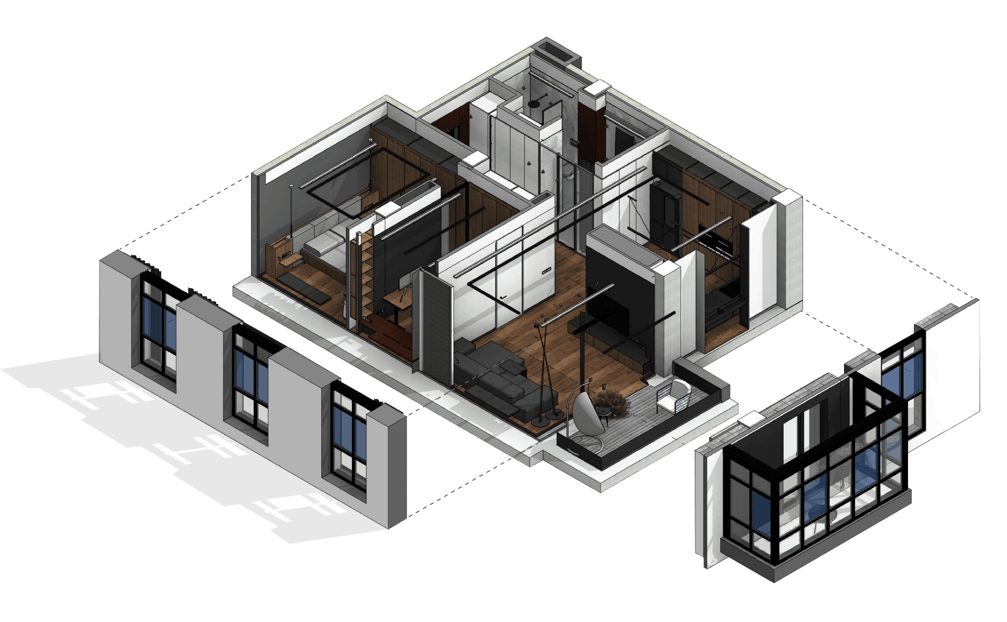 Выражайте свою индивидуальность