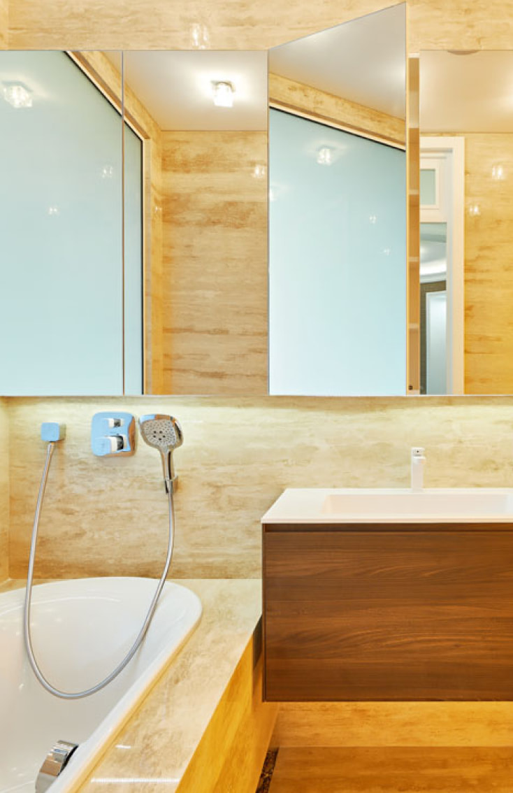 ЖК Смоленская Набережная